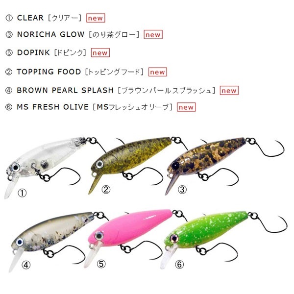 HMKL CRANK 40 AREA ver.